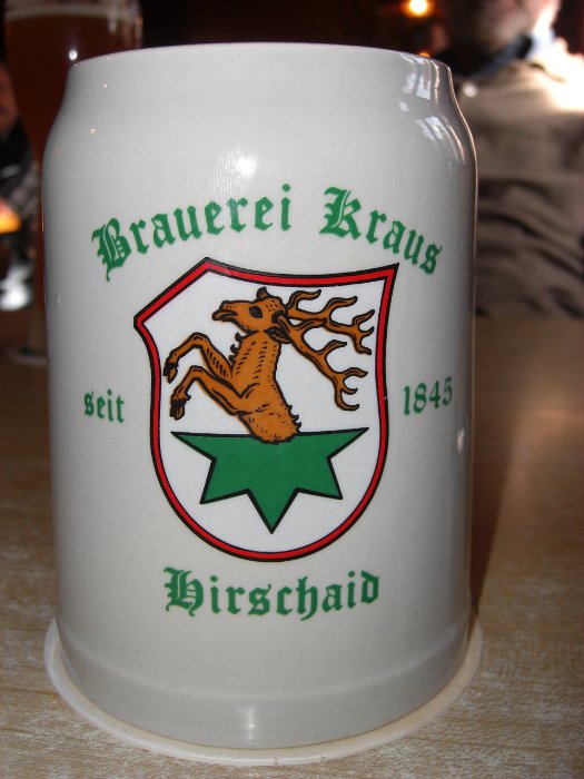 Brauereigasthof Kraus (1)